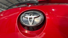 Toyota Corolla 1.8 VVT-i Hybrid GR Sport 5dr CVT Hybrid Hatchback